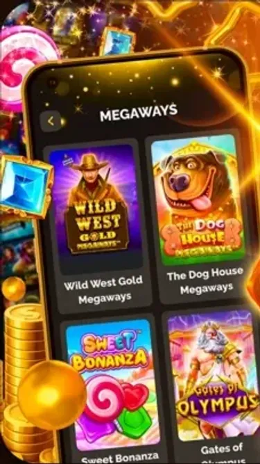 WinSlots Screenshot